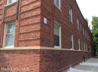 4004 N Hamlin Ave #3800-1E, Chicago, IL 60618