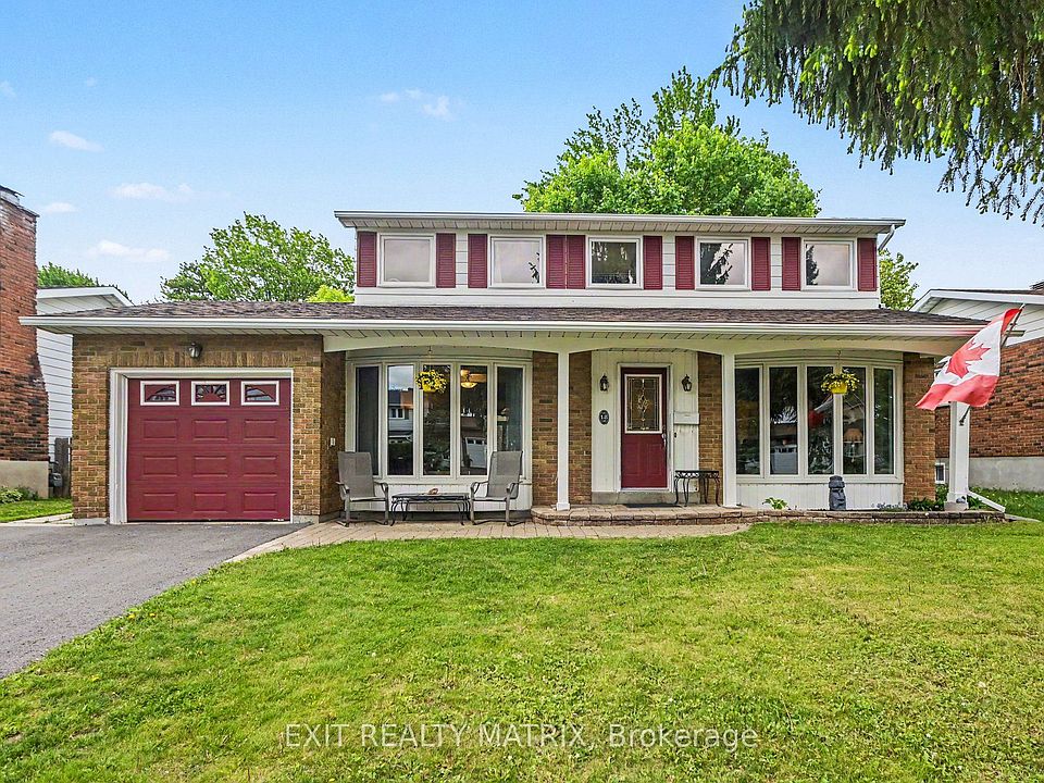 1st image of 18 Highpark Cres