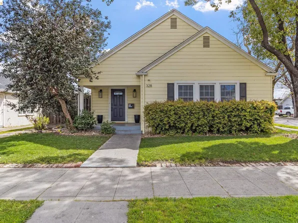 328 W Walnut St, Stockton, CA 95204