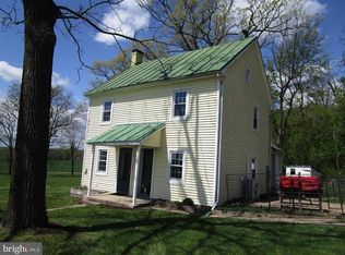 14014 Pearre Rd, Union Bridge, MD 21791