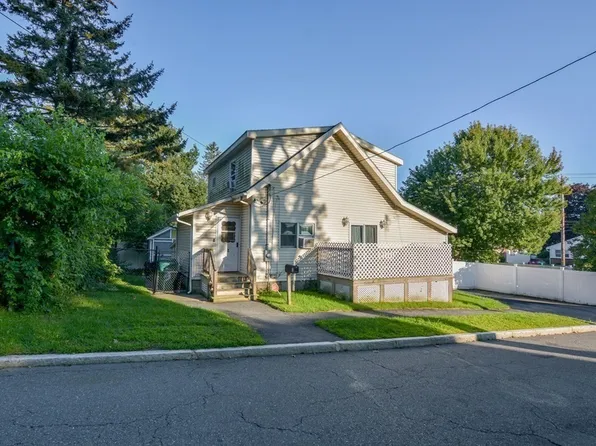 3 Menlo Ave, Lynn, MA 01905