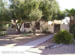 20833 N 22nd Ln, Phoenix, AZ 85027