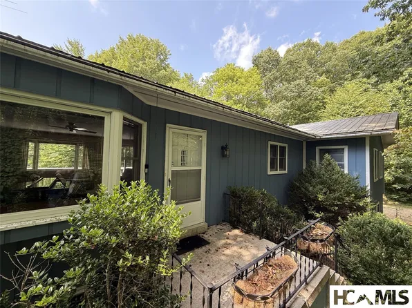 1281 Panther Mountain Road, Highlands, NC 28741