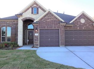 27924 Seger Bend Trl, Spring, TX 77386
