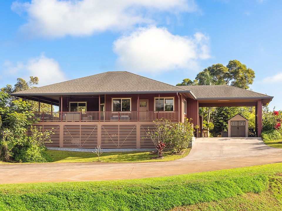1st image of 4445 Ahopueo Dr
