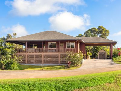 4445 Ahopueo Dr, Kalaheo, HI, 96741