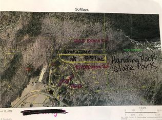 Evans Rd, King, NC 27021