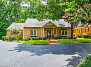 1843 Bedfordshire Dr, Decatur, GA 30033