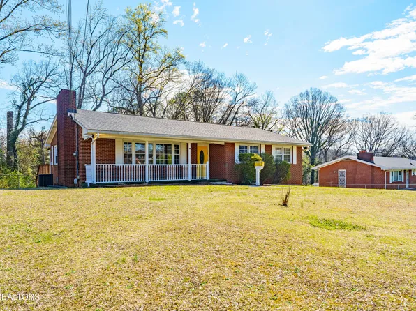 1808 Woodhaven Dr, Knoxville, TN 37914