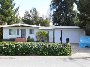 13346 Fontaine Dr, Saratoga, CA