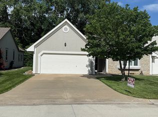 2701 Chipperfield Rd, Lawrence, KS 66047