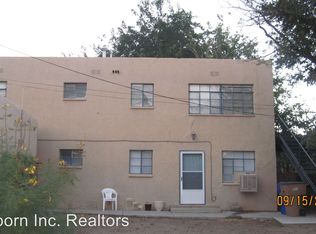 219 1/2 N Armijo St, Las Cruces, NM 88005