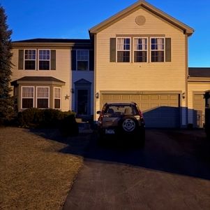 1015 Bayhill Ln, Shorewood, IL, 60404