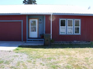 3311 Place St, Baker City, OR 97814