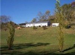 9788 Parker Branch Rd, Dixon Springs, TN 37057