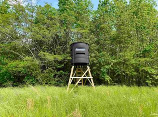 16.42 Acres Mary Rd, Salters, SC 29590