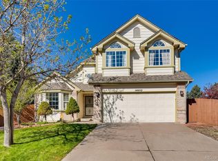 14602 E Bellewood Pl, Aurora, CO 80015