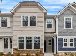 346 Church St, Wendell, NC 27591