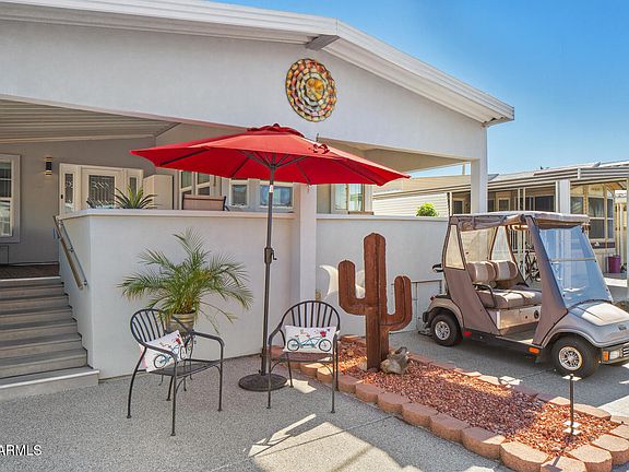 3rd image of 17200 W Bell Rd Lot 390