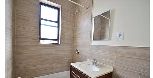 Rented by Real Broker NY LLC