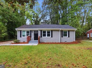 3025 Catalina Dr, Decatur, GA 30032