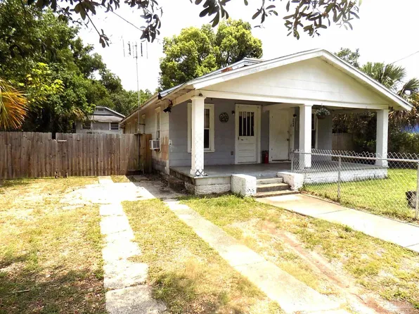 204 N East St #A-b, Pensacola, FL 32502