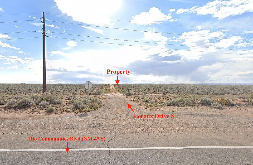 1st image of 0 Leroux Dr