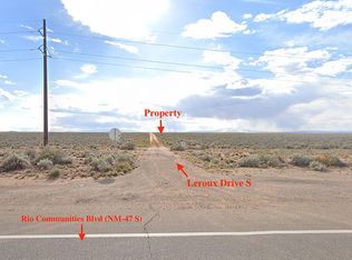 0 Leroux Dr, Belen, NM 87002