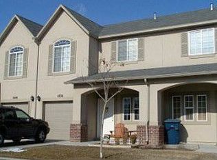 1636 Big Oak Dr, West Valley City, UT 84119