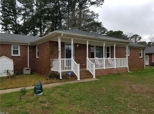 5133 S Lake Rd, Virginia Beach, VA 23455