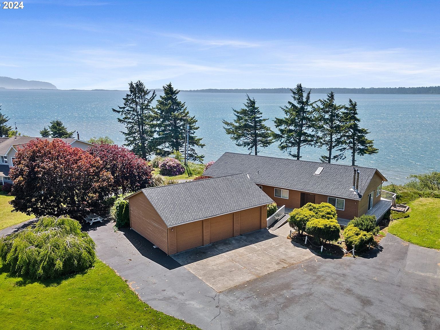 4945 Bourbon Pl, Netarts, OR 97143 Zillow