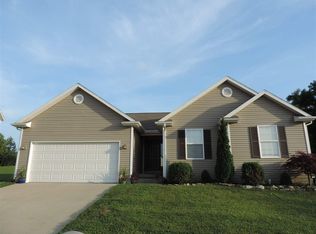 5585 W Buckskin Ct, Bloomington, IN 47403