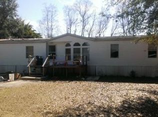5100 Central Dr, Pace, FL 32571