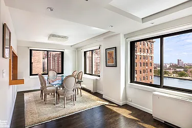 Sold by Brown Harris Stevens