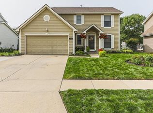 1410 SE Rio Dr, Ankeny, IA 50021