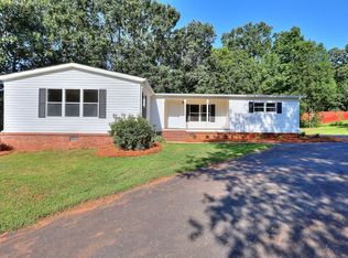 77 Wilson Cemetery Rd, Nicholson, GA 30565