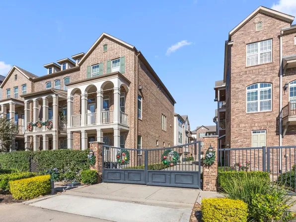 1621 W 23rd St Unit C, Houston, TX 77008