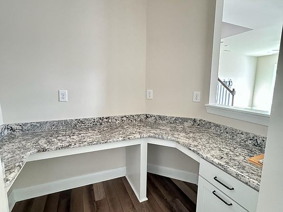 Flex or Office space