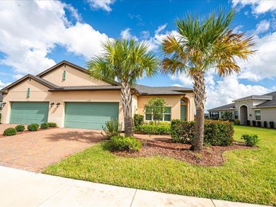11177 SW Parkside Drive, Port Saint Lucie, FL, 34987