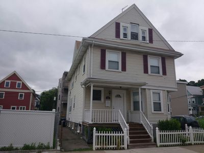 73 Barry St, Dorchester, MA, 02125