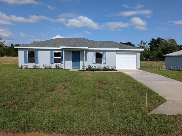 2803 SW 147th Ct, Ocala, FL 34481