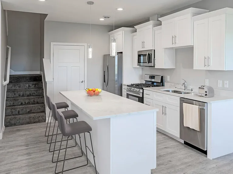Stone Haven Townhomes — Photo 2