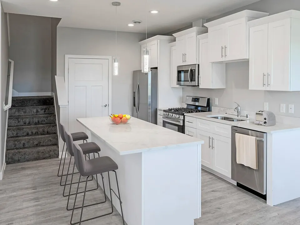 Stone Haven Townhomes