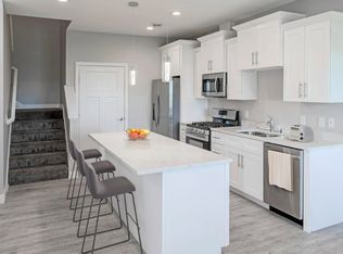Stone Haven Townhomes, Byron, MN 55920