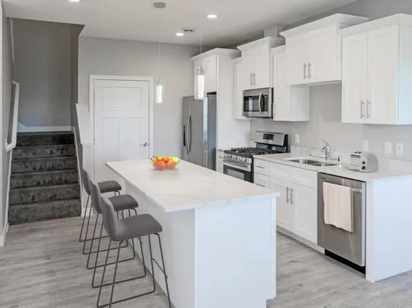 Stone Haven Townhomes