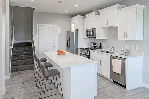 Stone Haven Townhomes Photo 1