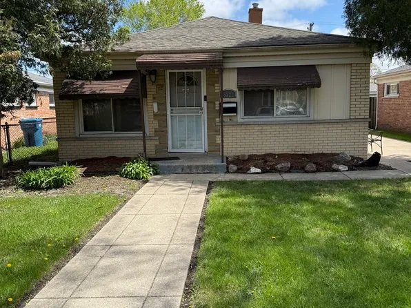 15321 Winchester Ave, Harvey, IL 60426