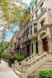 Sold by Living New York