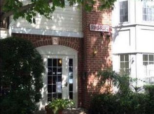 5122 Wagon Shed Cir #5122, Owings Mills, MD