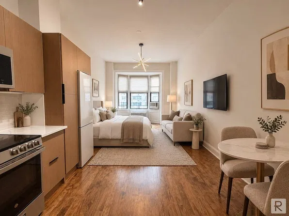 140 W 69th St APT 72C, New York, NY 10023